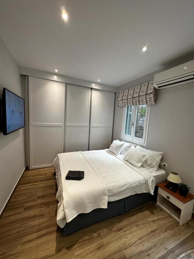 Apartament Theodore's Cosy Corfu (city)