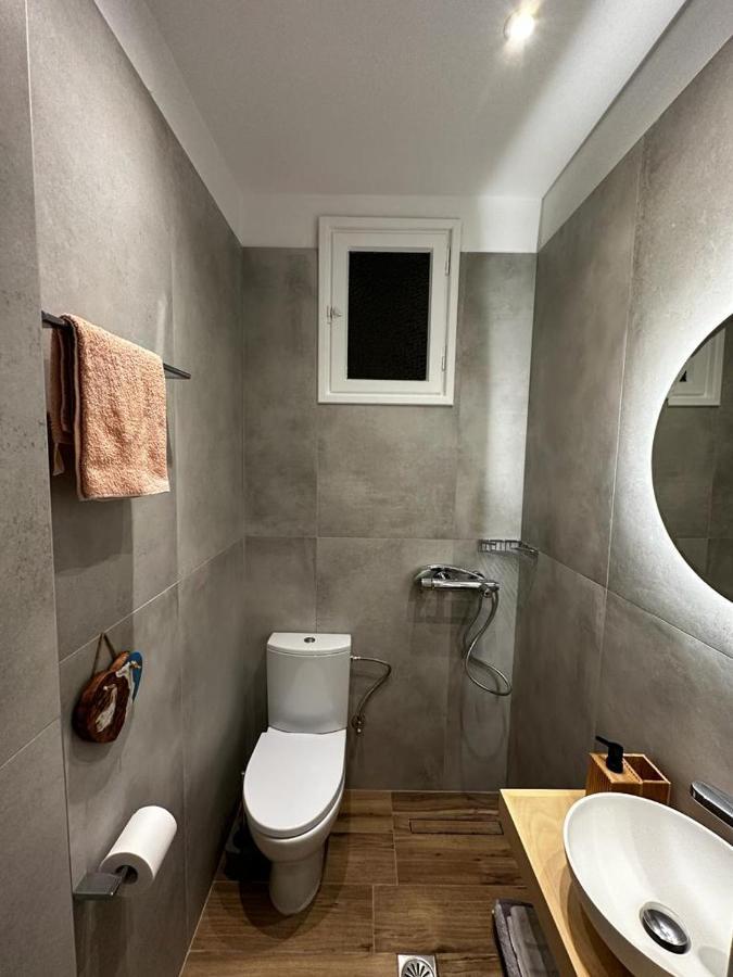 Apartament Theodore's Cosy